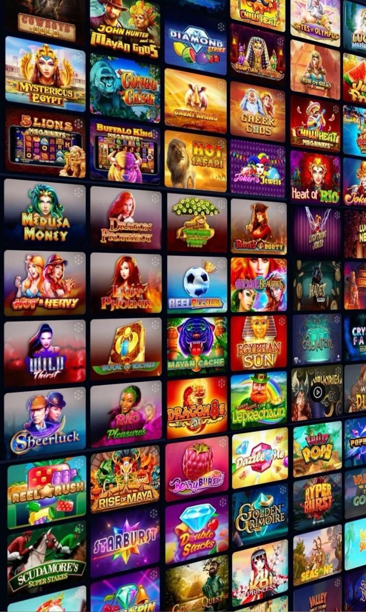 PlaySunny Casino