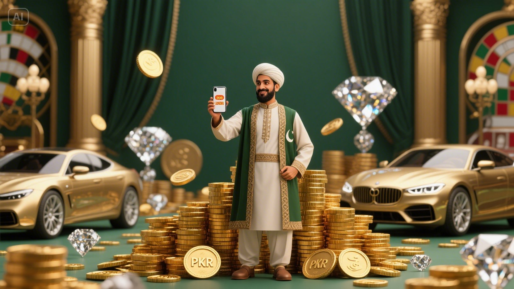 Casino PlaySunny Casino desktop and mobile interfaces