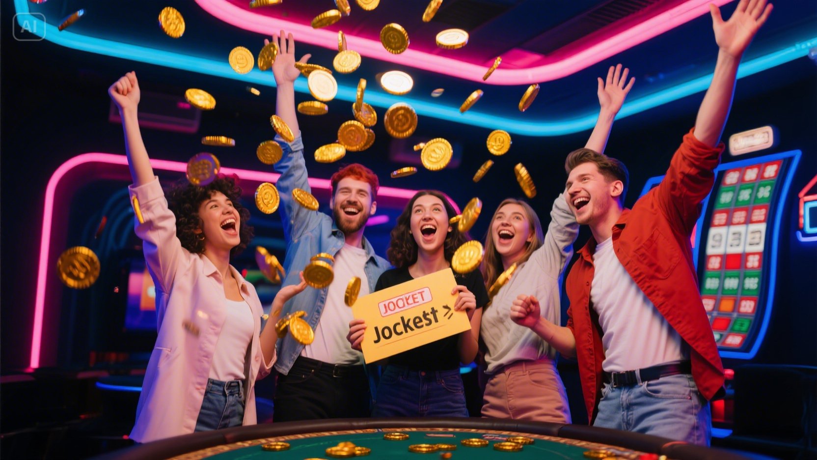 Registration at PlaySunny Casino Casino