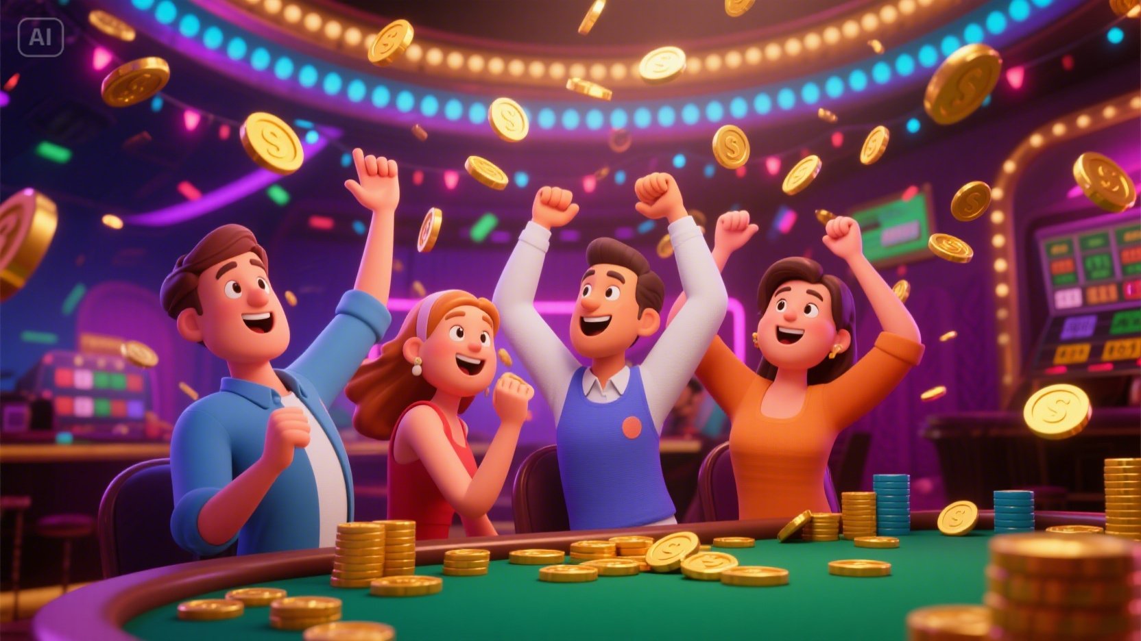 Registration at PlaySunny Casino Casino