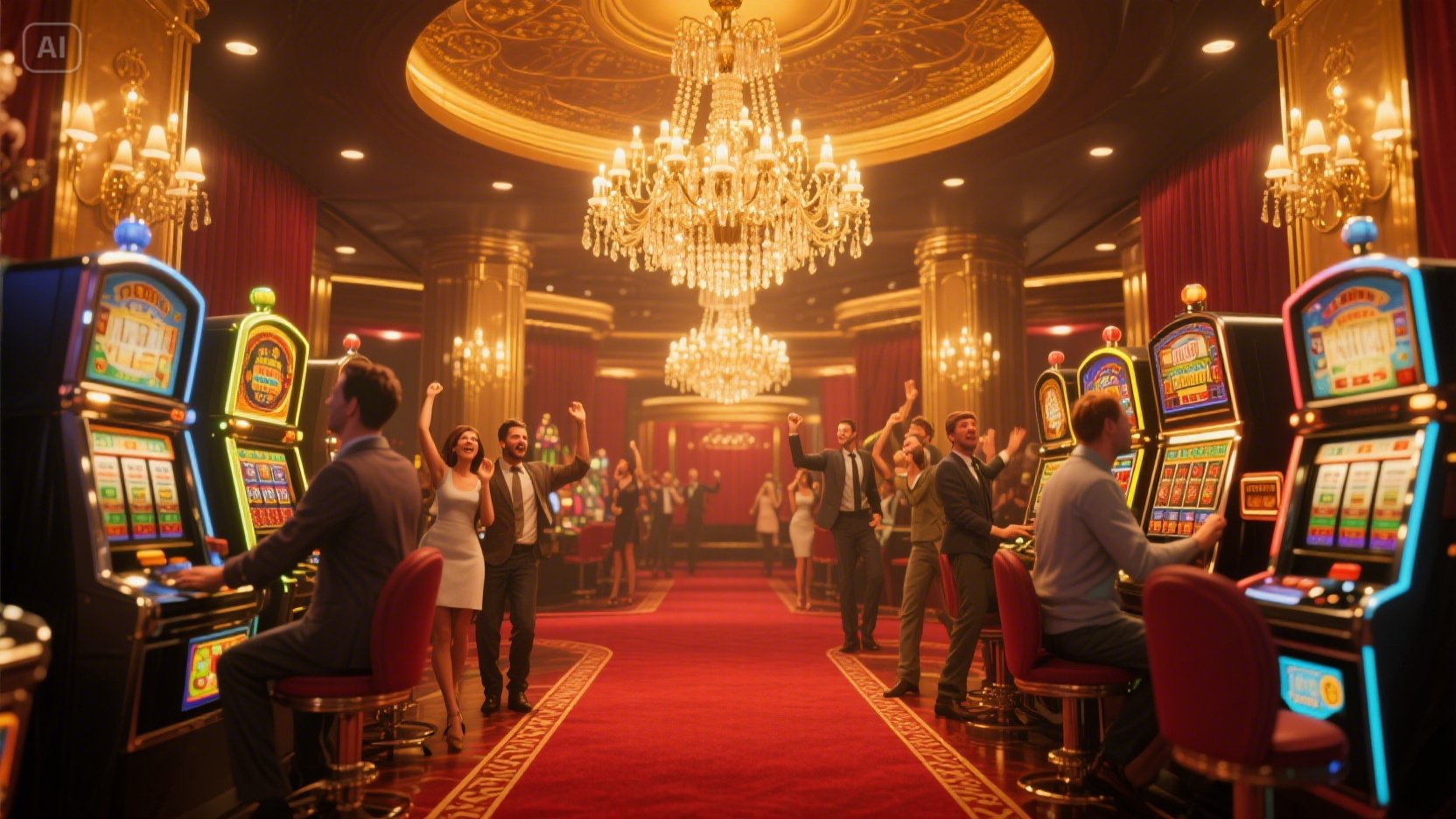 Registration at PlaySunny Casino Casino