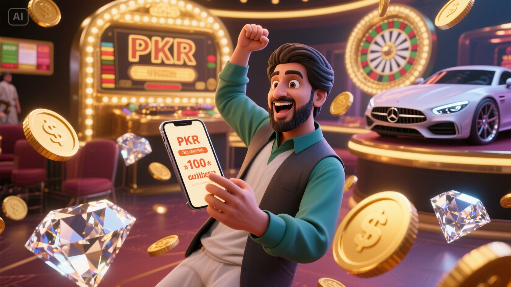 PlaySunny CasinoDeposit PKR now and unlock your 200% instant reward! Pakistani gamers can play safely, win jackpots, and cash out PKR rewards anytime.