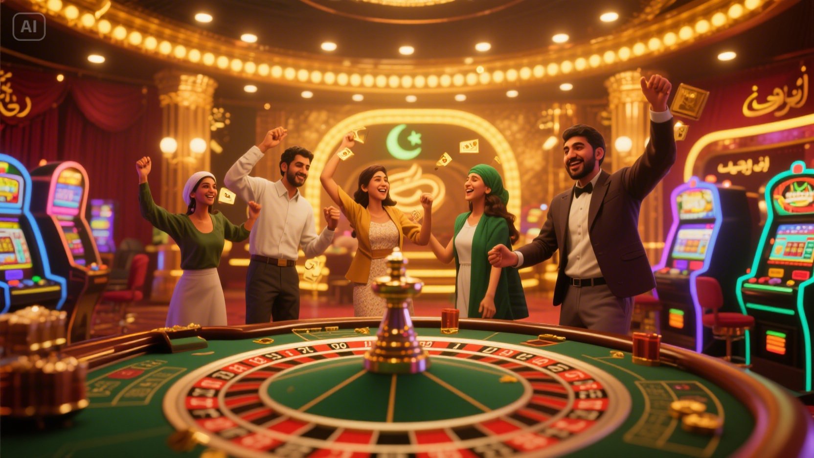 PlaySunny CasinoDeposit now and claim a 200% instant first deposit bonus! Pakistani players can play casino, slots, and crash games with safe JazzCash or Easypaisa payments and quick PKR withdrawals.
