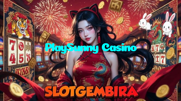 making first deposit on PlaySunny Casino website using local payment methods in Pakistan
