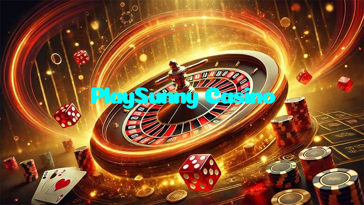 available types of PlaySunny Casino bet including pre-match live express and system bets