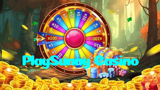 making first deposit on PlaySunny Casino website using local payment methods in Pakistan