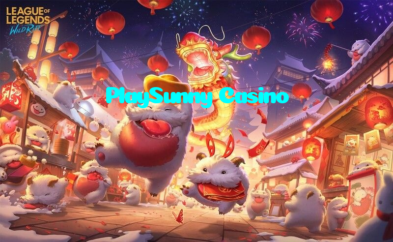 PlaySunny Casino casino presented on mobile device in Pakistan with slots and live games