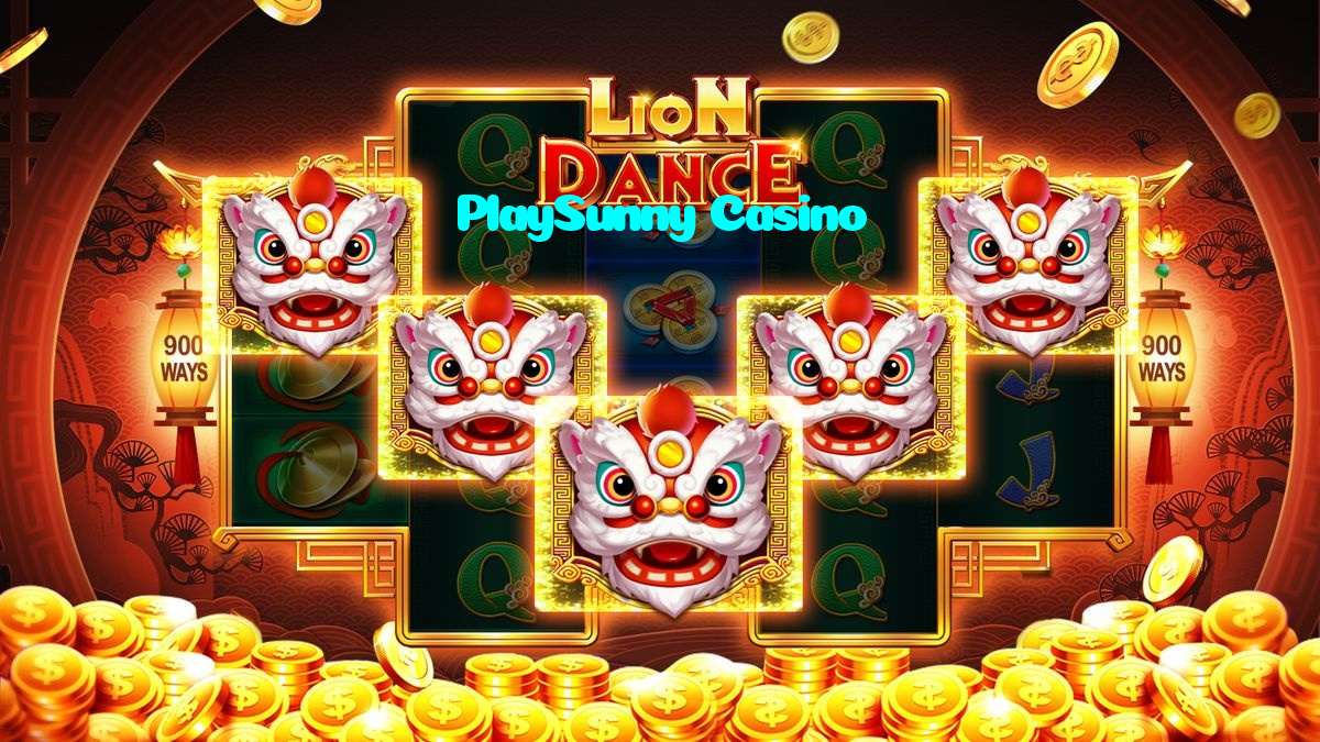 making first deposit on PlaySunny Casino website using local payment methods in Pakistan