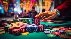 PlaySunny Casino خوش آمدید بونس +600% پیشکش موبائل ایپ کے پروموشن سیکشن میں دکھائی دیتی ہے۔