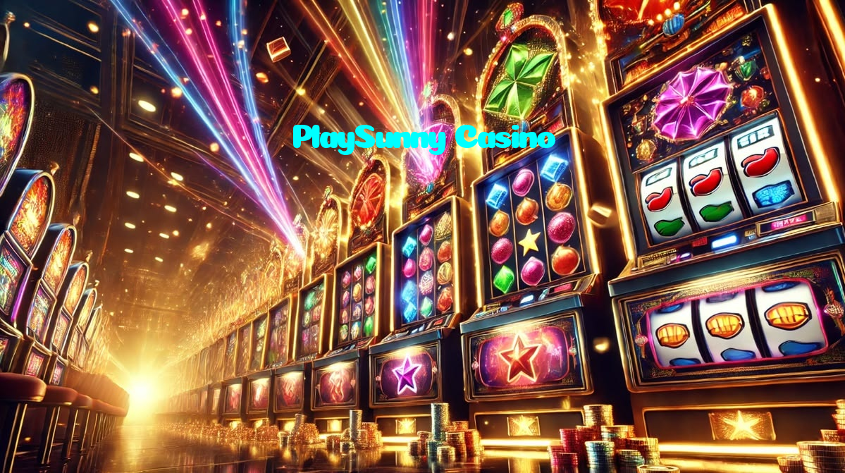 available types of PlaySunny Casino bet including pre-match live express and system bets