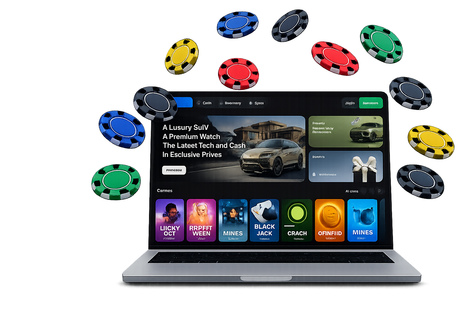 PlaySunny Casino Pakistan